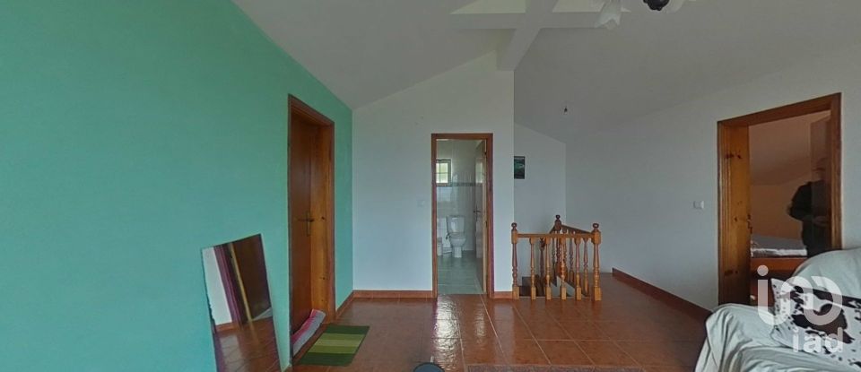 Gîte T4 à Piedade de 216 m²