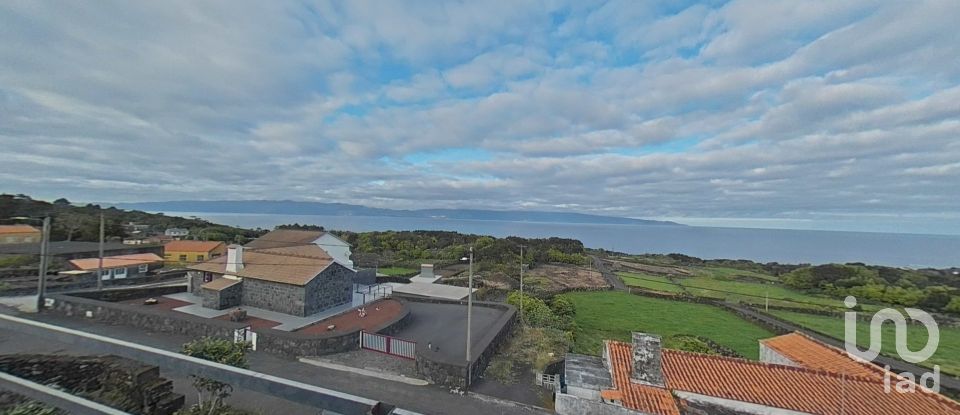 Gîte T4 à Piedade de 216 m²