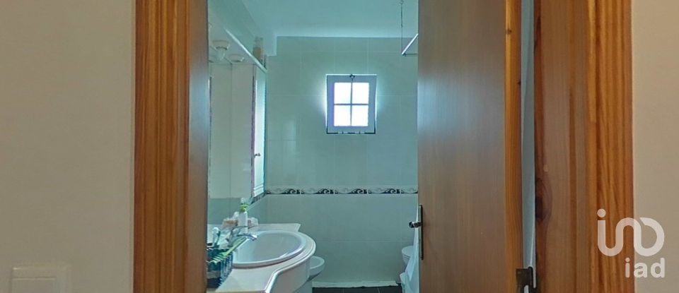 Gîte T4 à Piedade de 216 m²