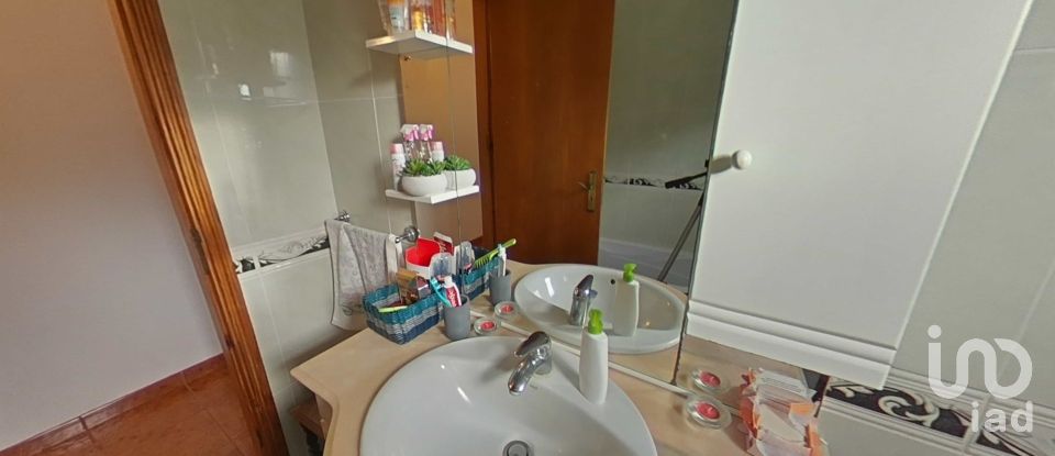 Gîte T4 à Piedade de 216 m²