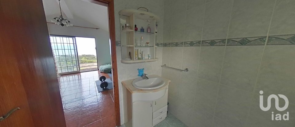 Gîte T4 à Piedade de 216 m²