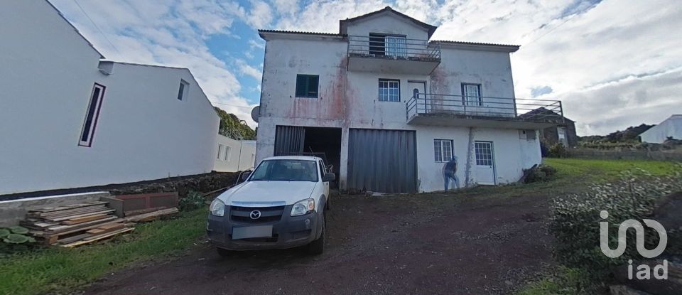 Gîte T4 à Piedade de 216 m²