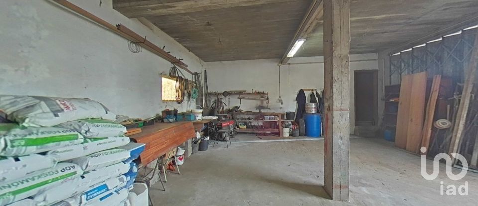 Gîte T4 à Piedade de 216 m²