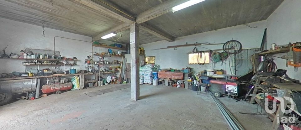 Gîte T4 à Piedade de 216 m²