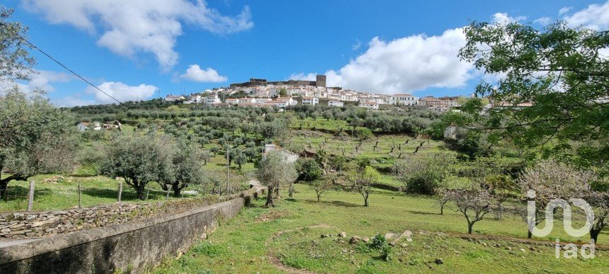 Farm land in Santa Maria da Devesa of 3,750 m²