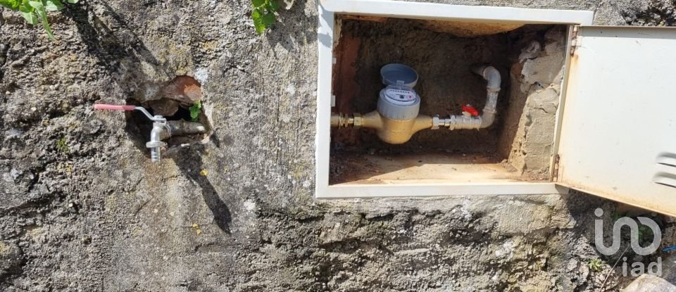 Farm land in Santa Maria da Devesa of 3,750 m²