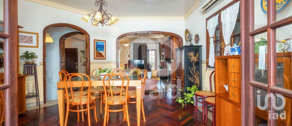 Maison T4 à Vila Real de Santo António de 320 m²