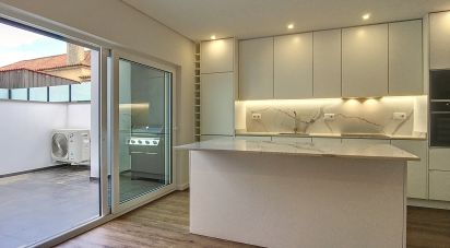 Apartment T3 in Bombarral e Vale Covo of 135 m²