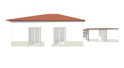 Maison de village T2 à Santo Isidoro de 76 m²