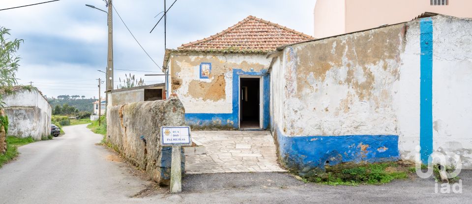 Maison de village T2 à Santo Isidoro de 76 m²