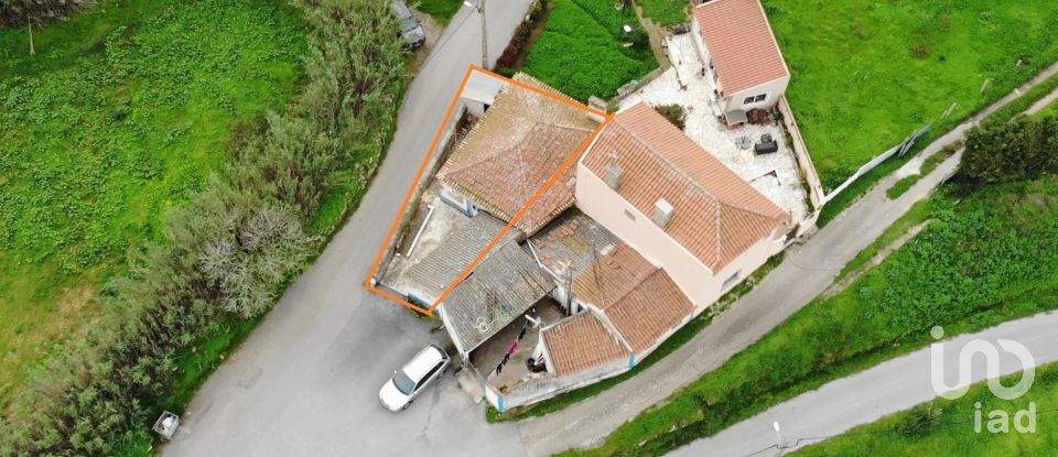 Village house T2 in Santo Isidoro of 76 m²