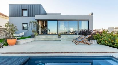 Maison T3 à Campanhã de 262 m²