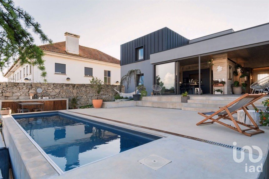 House T3 in Campanhã of 262 m²