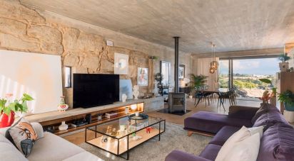 Maison T3 à Campanhã de 262 m²
