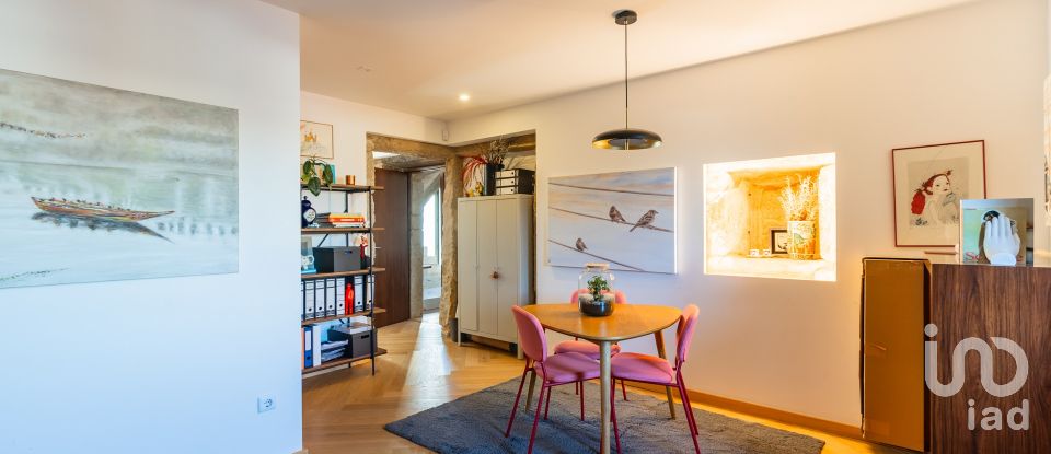 House T3 in Campanhã of 262 m²