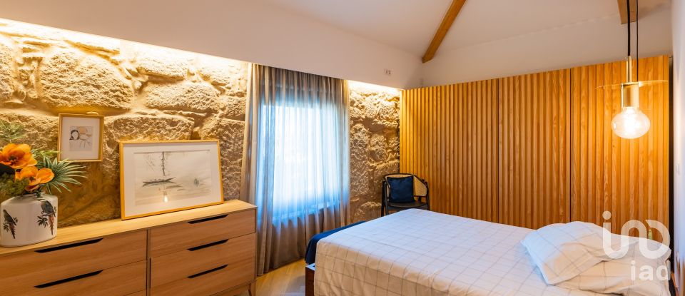 House T3 in Campanhã of 262 m²