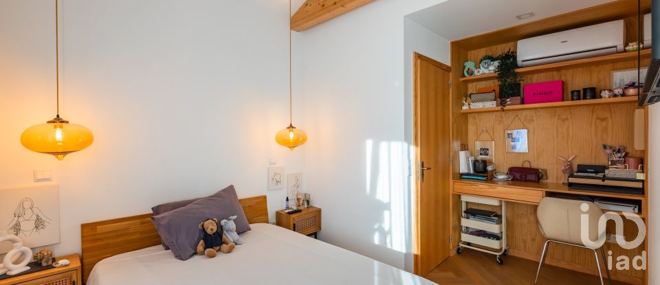 House T3 in Campanhã of 262 m²