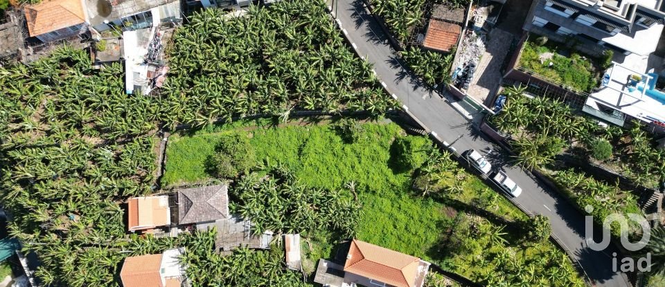 Terreno em Madalena do Mar de 660 m²