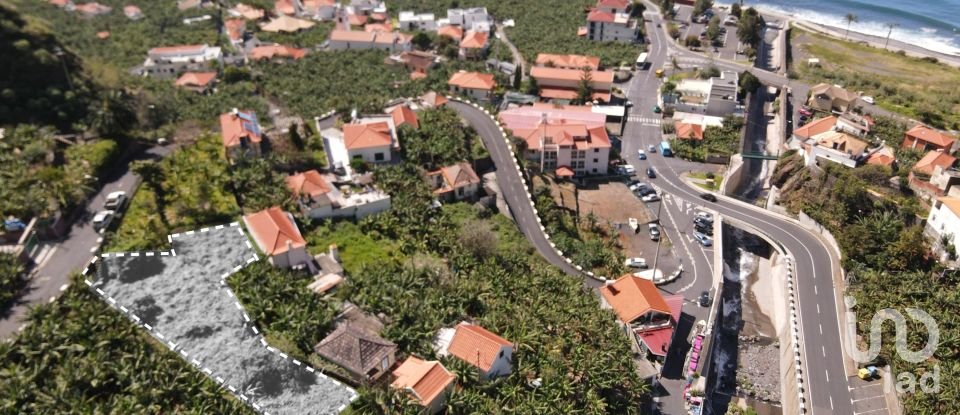 Terreno em Madalena do Mar de 660 m²