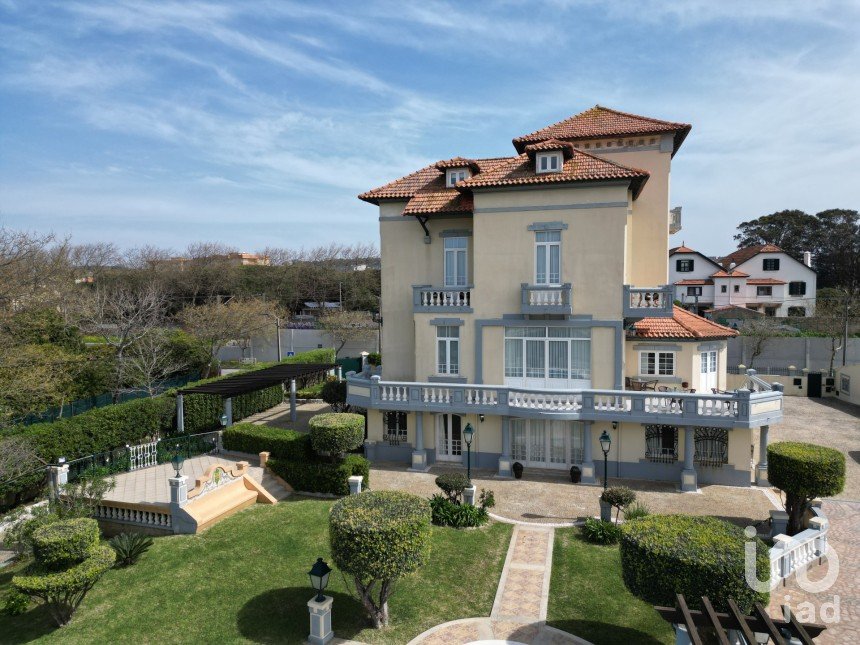 Gîte T8 à Arcozelo de 1 582 m²