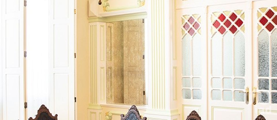 Gîte T8 à Arcozelo de 1 582 m²