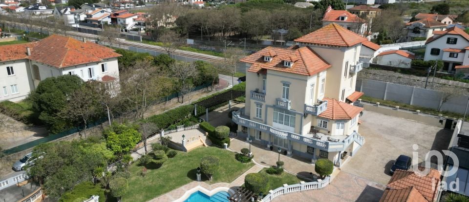 Gîte T8 à Arcozelo de 1 582 m²