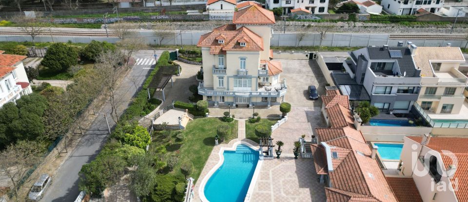 Gîte T8 à Arcozelo de 1 582 m²