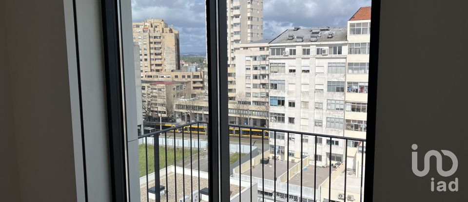 Appartement T3 à Mafamude e Vilar do Paraíso de 154 m²