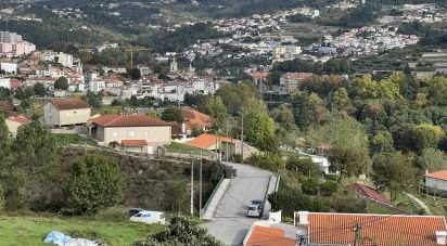 Terrain à Amarante (São Gonçalo), Madalena, Cepelos e Gatão de 1 955 m²