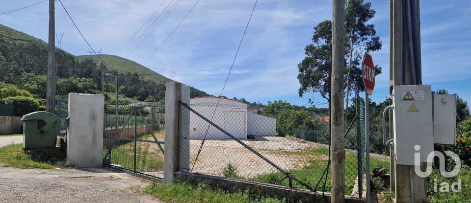Bâtiment à Pedreiras de 286 m²