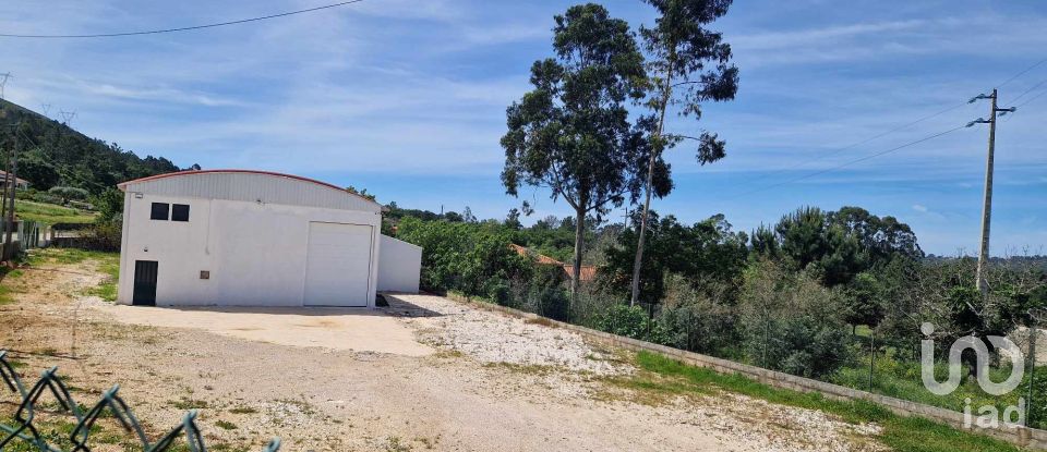 Bâtiment à Pedreiras de 286 m²