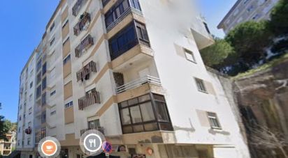 Apartment T2 in Queluz e Belas of 77 m²