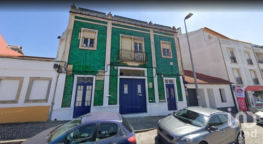 Town house T3 in Cartaxo e Vale da Pinta of 328 m²