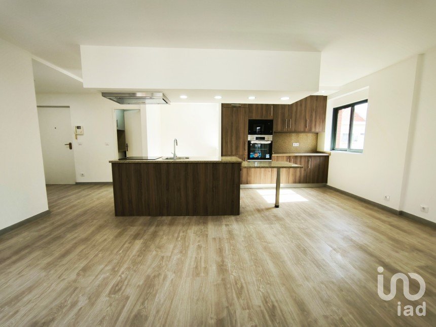 Appartement T3 à Vila Praia de Âncora de 78 m²