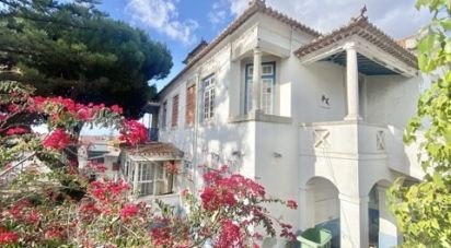 House T6 in Cascais e Estoril of 360 m²