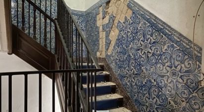 Maison T6 à Cascais e Estoril de 360 m²