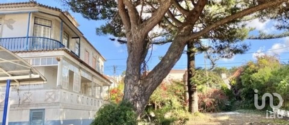 House T6 in Cascais e Estoril of 360 m²