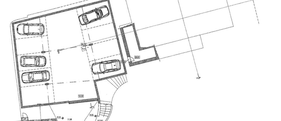 House T6 in Cascais e Estoril of 360 m²