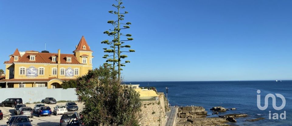 House T6 in Cascais e Estoril of 360 m²
