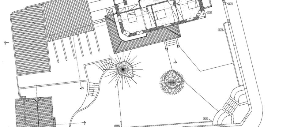 House T6 in Cascais e Estoril of 360 m²