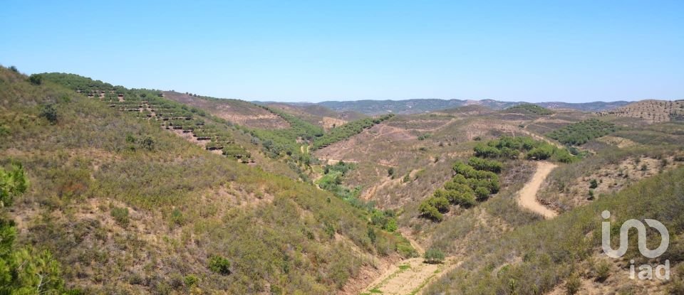 Agricultural land in Vaqueiros of 23,880 m²