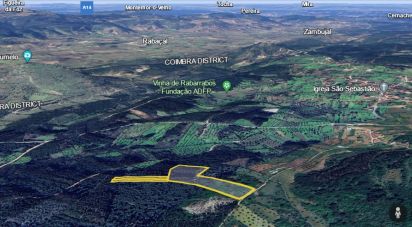 Farm land in Alvorge of 7,090 m²