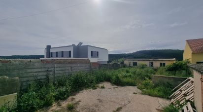 Terreno para construção em Bombarral e Vale Covo de 215 m²