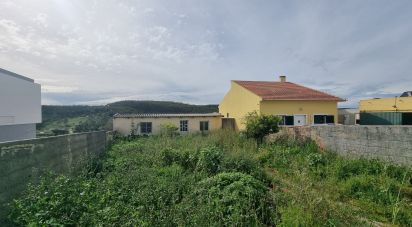 Terreno para construção em Bombarral e Vale Covo de 215 m²