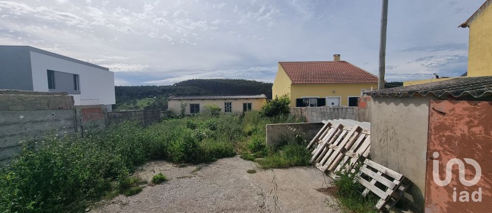 Building land in Bombarral e Vale Covo of 215 m²