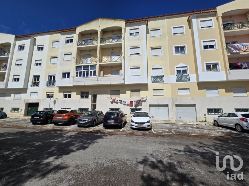 Appartement T3 à Montijo e Afonsoeiro de 152 m²