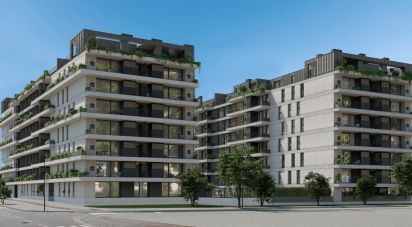 Apartment T3 in Ramalde of 135 m²