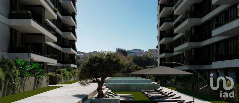 Apartamento T3 em Ramalde de 135 m²