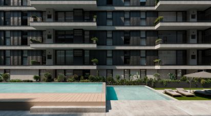 Apartment T3 in Ramalde of 139 m²