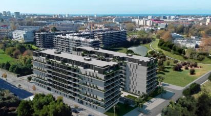 Apartamento T4 em Ramalde de 230 m²